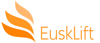 Eusklift logo
